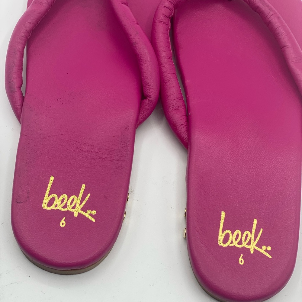Beek‎ Sunbird Sandals - Picture 4 of 5